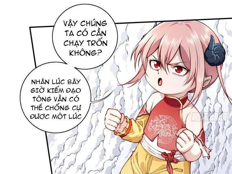 Ta Dùng Cơ Bắp Xưng Bá Tu Tiên Giới: Chapter 69