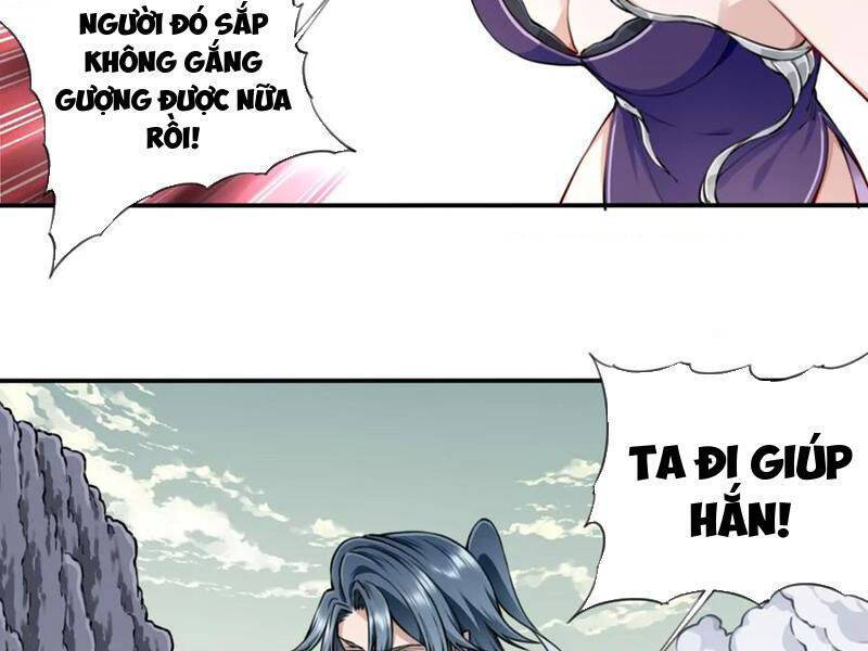 Ta Dùng Cơ Bắp Xưng Bá Tu Tiên Giới: Chapter 69
