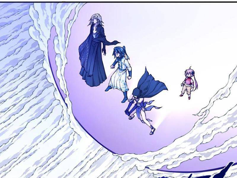 Ta Dùng Cơ Bắp Xưng Bá Tu Tiên Giới: Chapter 69