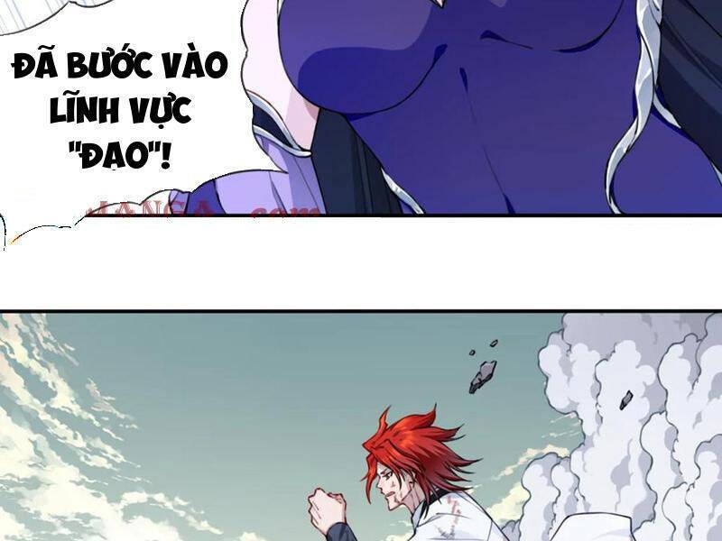 Ta Dùng Cơ Bắp Xưng Bá Tu Tiên Giới: Chapter 69