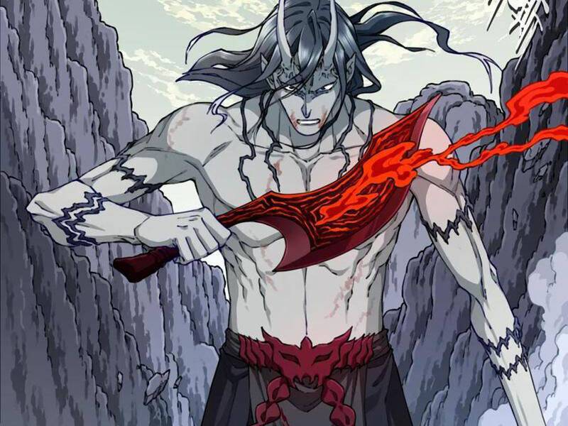 Ta Dùng Cơ Bắp Xưng Bá Tu Tiên Giới: Chapter 69