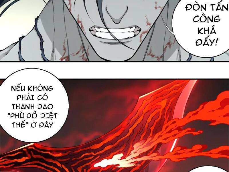 Ta Dùng Cơ Bắp Xưng Bá Tu Tiên Giới: Chapter 69