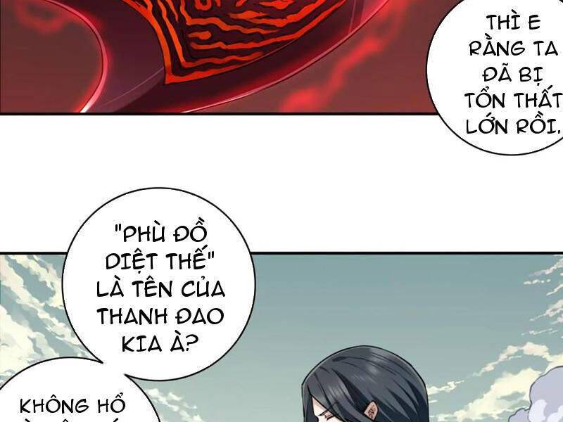 Ta Dùng Cơ Bắp Xưng Bá Tu Tiên Giới: Chapter 69