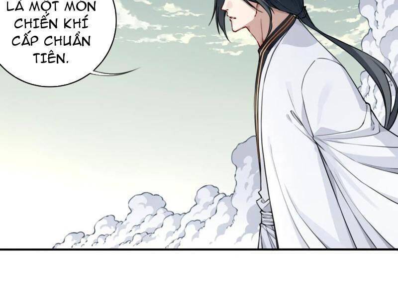 Ta Dùng Cơ Bắp Xưng Bá Tu Tiên Giới: Chapter 69