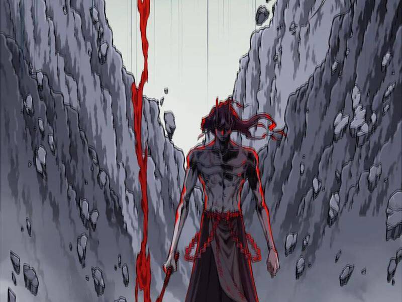 Ta Dùng Cơ Bắp Xưng Bá Tu Tiên Giới: Chapter 69