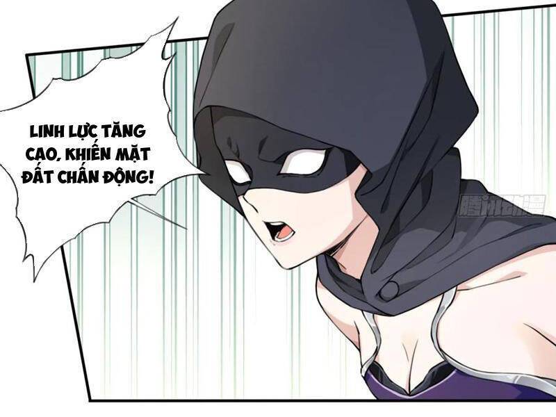 Ta Dùng Cơ Bắp Xưng Bá Tu Tiên Giới: Chapter 69