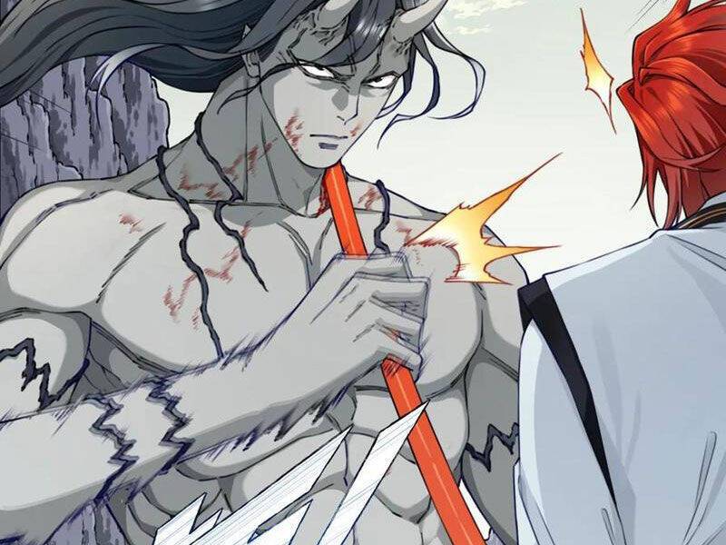 Ta Dùng Cơ Bắp Xưng Bá Tu Tiên Giới: Chapter 69