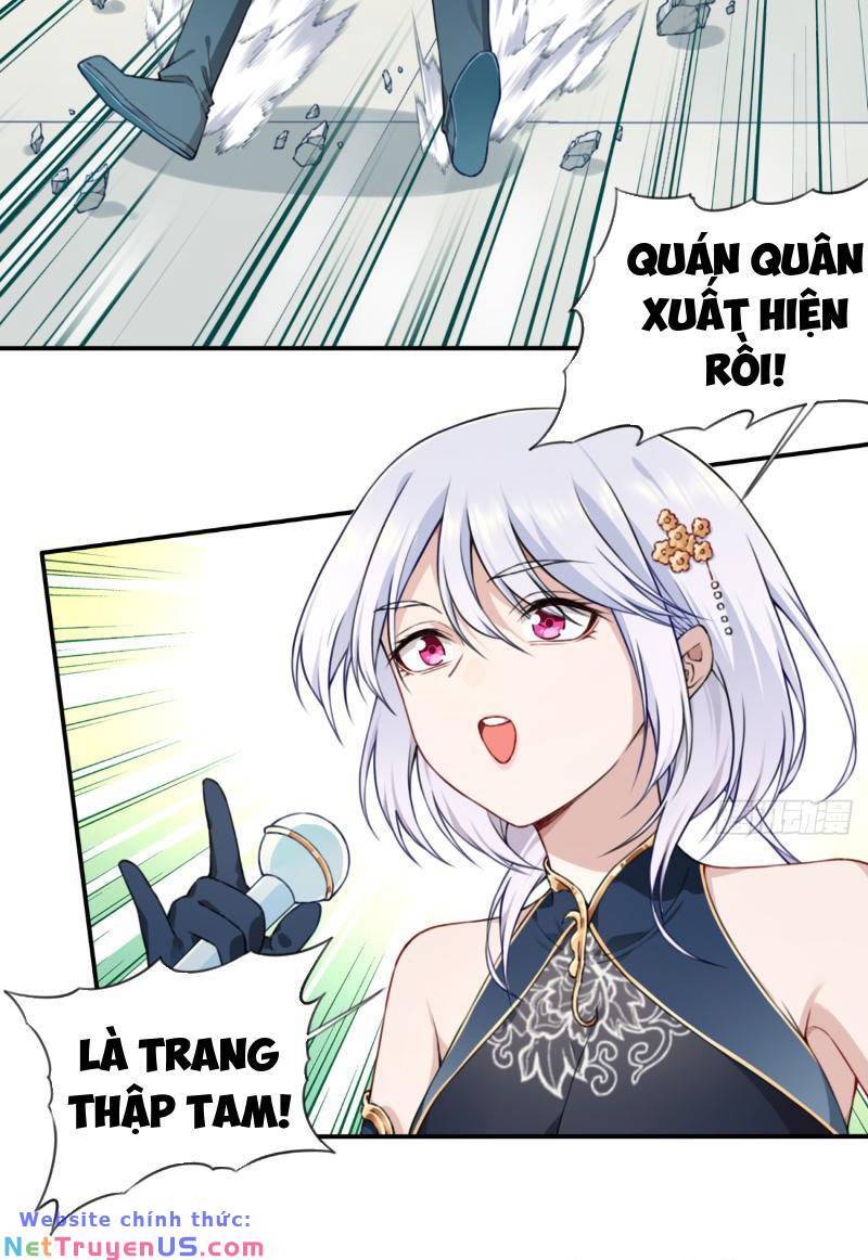 Ta Dùng Cơ Bắp Xưng Bá Tu Tiên Giới: Chương 18
