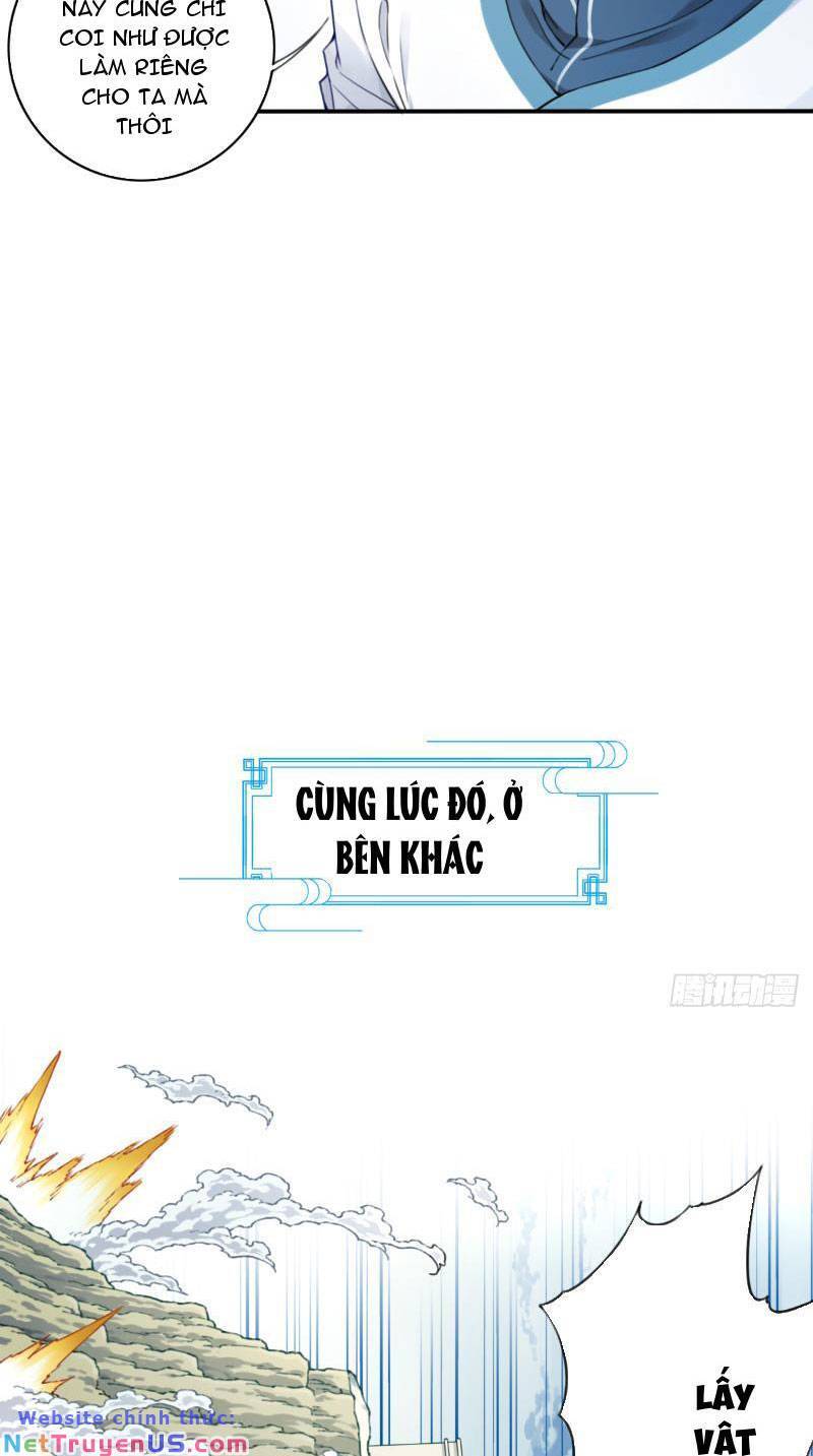Ta Dùng Cơ Bắp Xưng Bá Tu Tiên Giới: Chương 18