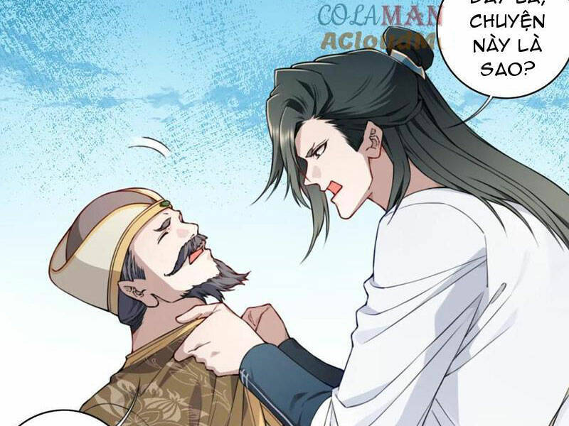 Ta Dùng Cơ Bắp Xưng Bá Tu Tiên Giới: Chương 24