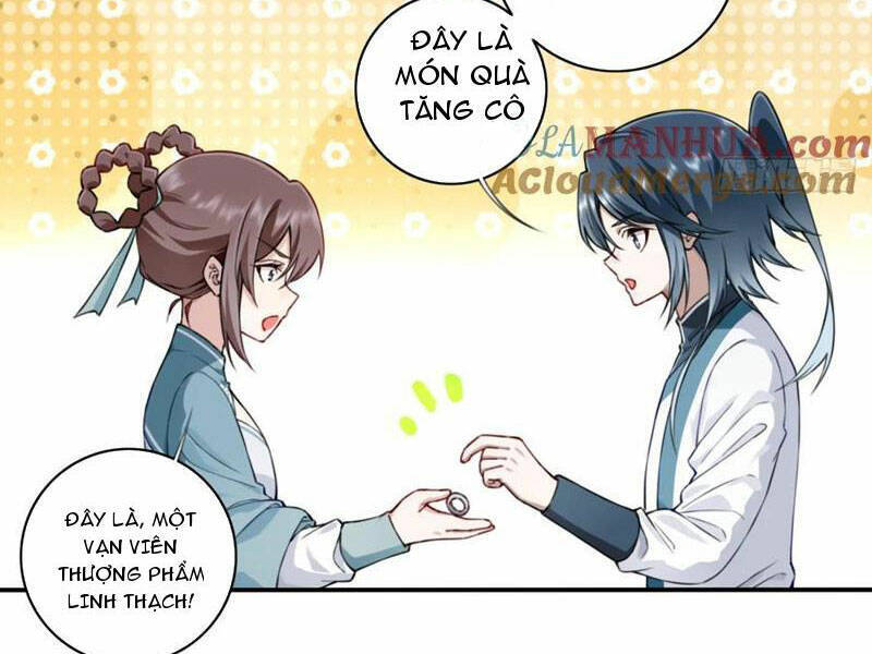 Ta Dùng Cơ Bắp Xưng Bá Tu Tiên Giới: Chương 24
