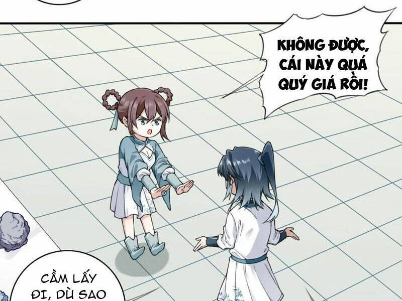 Ta Dùng Cơ Bắp Xưng Bá Tu Tiên Giới: Chương 24