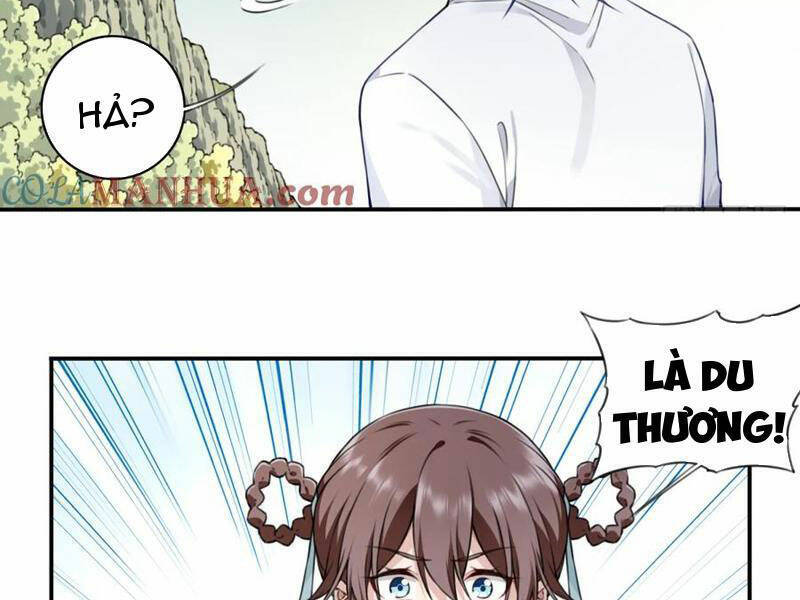 Ta Dùng Cơ Bắp Xưng Bá Tu Tiên Giới: Chương 24