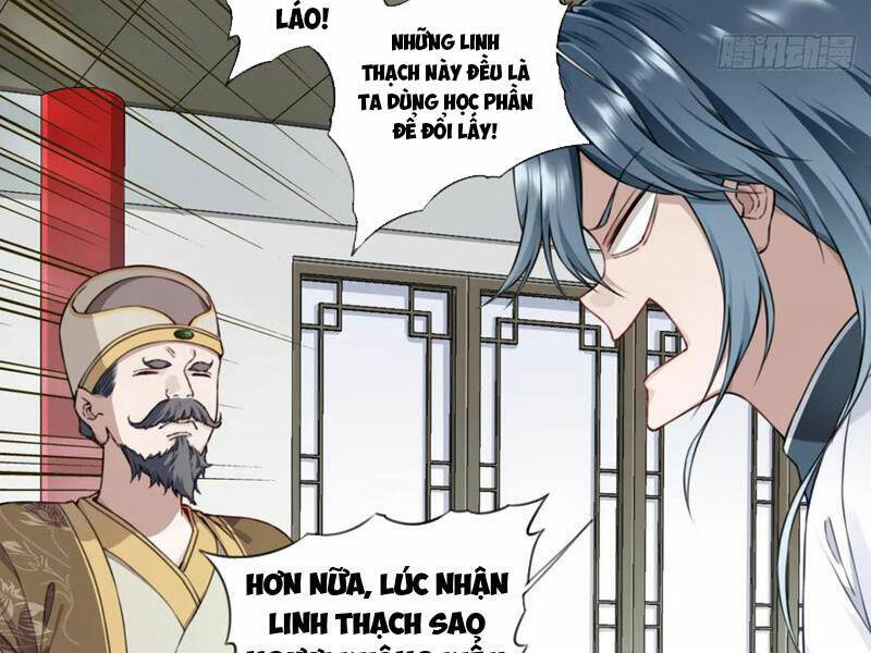 Ta Dùng Cơ Bắp Xưng Bá Tu Tiên Giới: Chương 24