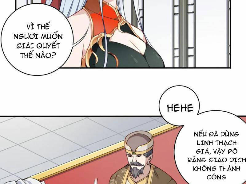 Ta Dùng Cơ Bắp Xưng Bá Tu Tiên Giới: Chương 24