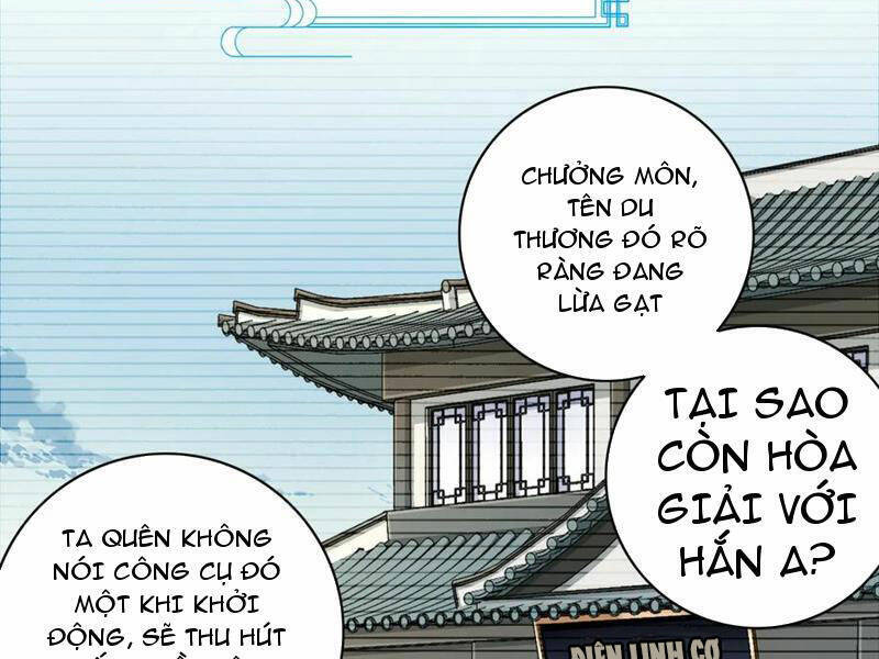 Ta Dùng Cơ Bắp Xưng Bá Tu Tiên Giới: Chương 24