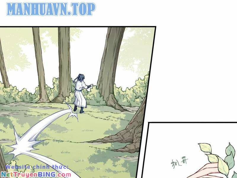 Ta Dùng Cơ Bắp Xưng Bá Tu Tiên Giới: Chương 25