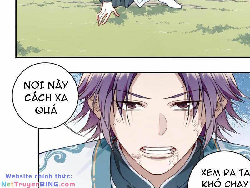 Ta Dùng Cơ Bắp Xưng Bá Tu Tiên Giới: Chương 25