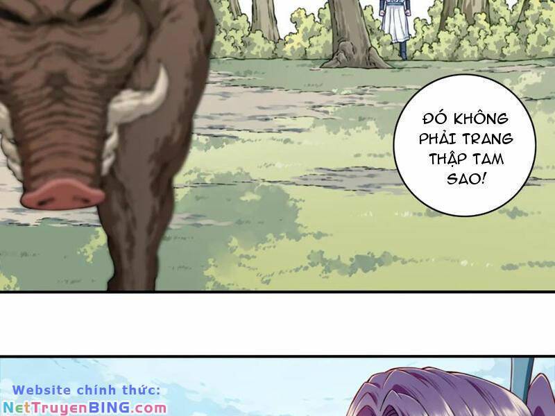Ta Dùng Cơ Bắp Xưng Bá Tu Tiên Giới: Chương 25