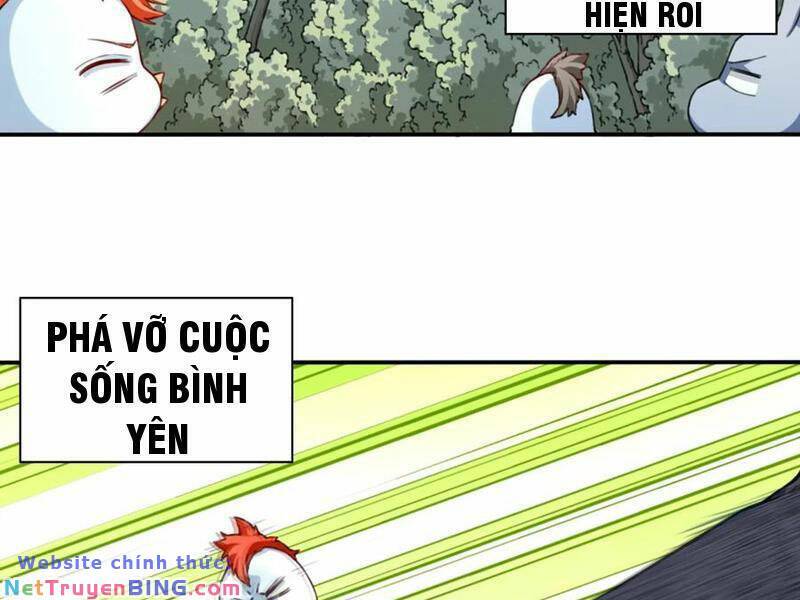 Ta Dùng Cơ Bắp Xưng Bá Tu Tiên Giới: Chương 25