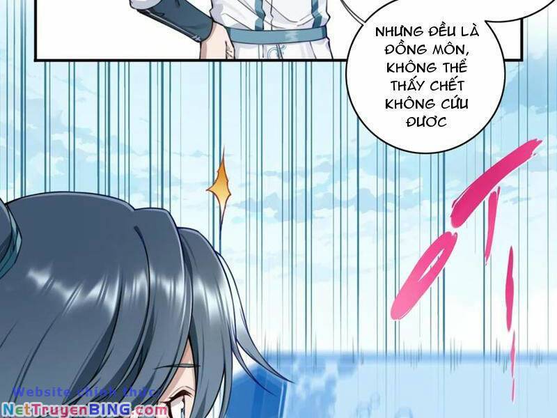 Ta Dùng Cơ Bắp Xưng Bá Tu Tiên Giới: Chương 25