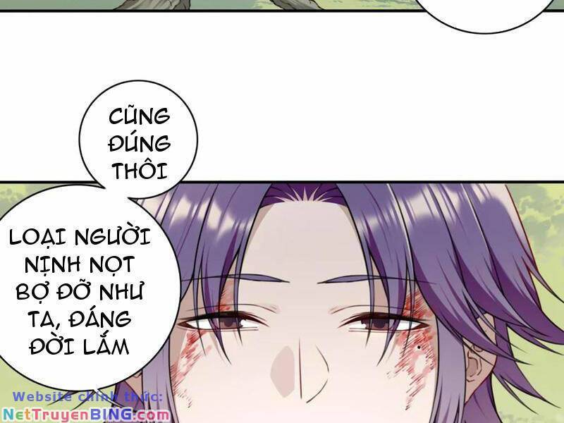 Ta Dùng Cơ Bắp Xưng Bá Tu Tiên Giới: Chương 25