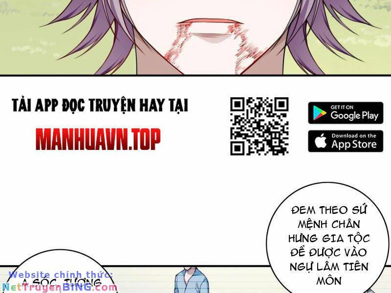Ta Dùng Cơ Bắp Xưng Bá Tu Tiên Giới: Chương 25
