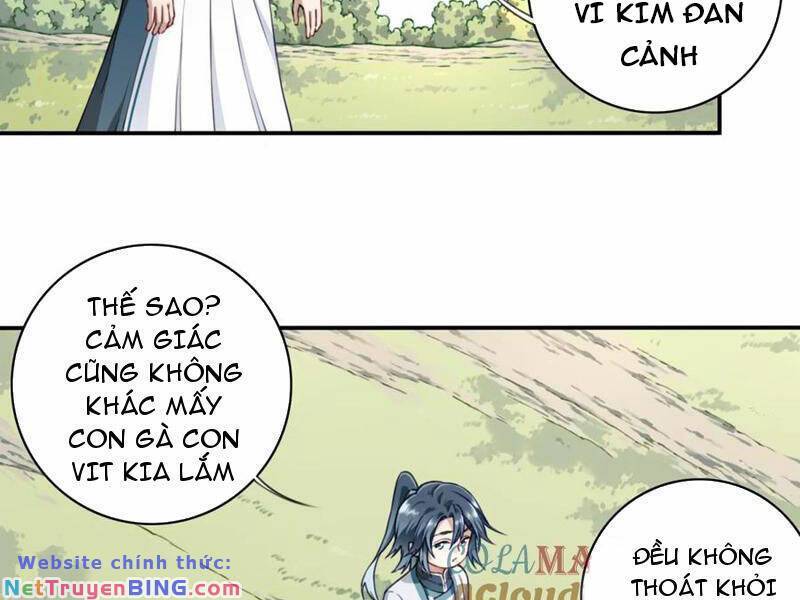 Ta Dùng Cơ Bắp Xưng Bá Tu Tiên Giới: Chương 25
