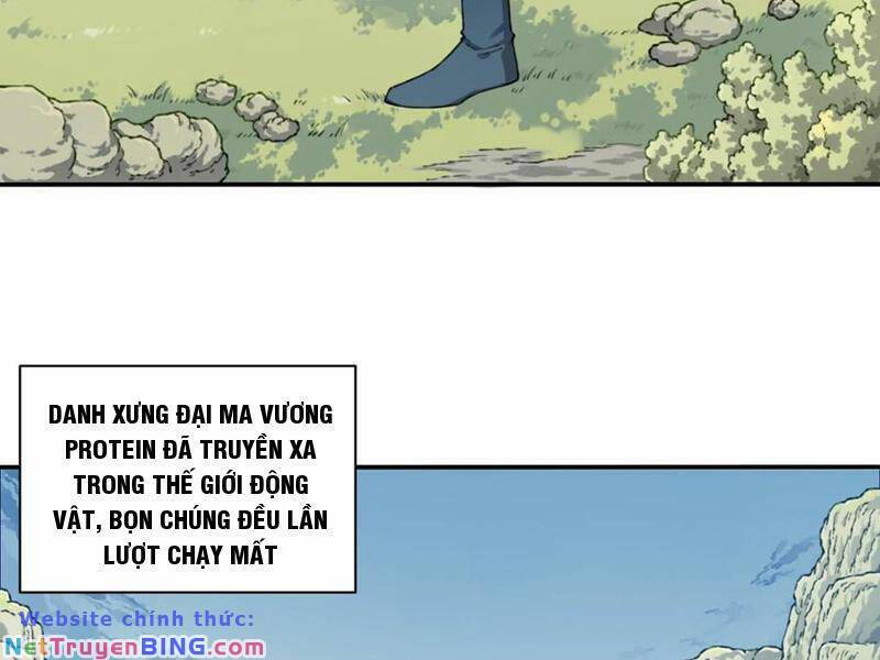 Ta Dùng Cơ Bắp Xưng Bá Tu Tiên Giới: Chương 25