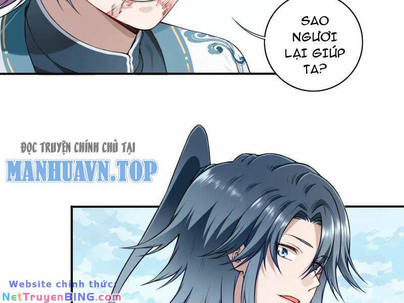 Ta Dùng Cơ Bắp Xưng Bá Tu Tiên Giới: Chương 25