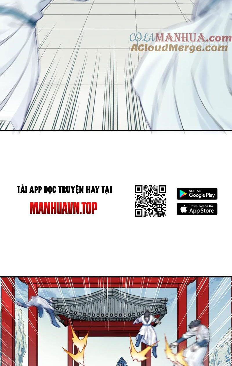Ta Dùng Cơ Bắp Xưng Bá Tu Tiên Giới: Chương 27