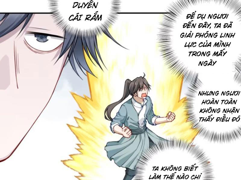 Ta Dùng Cơ Bắp Xưng Bá Tu Tiên Giới: Chương 32