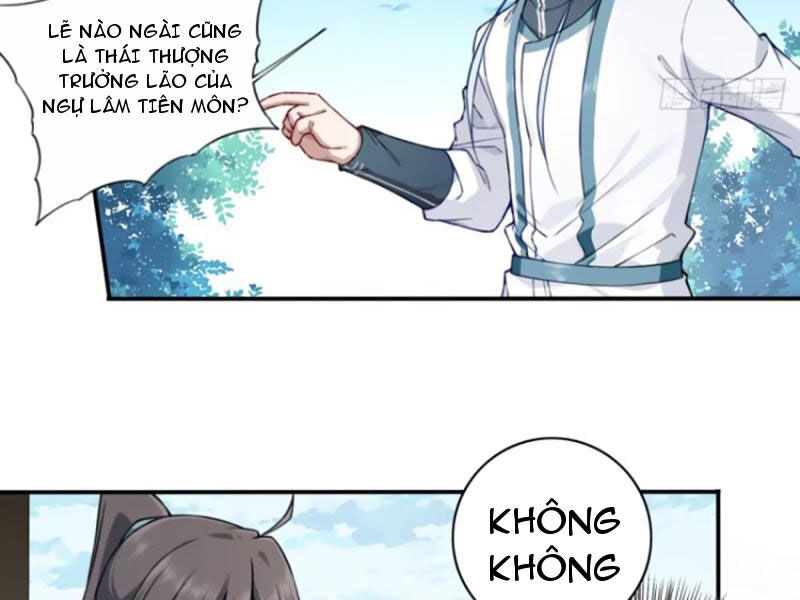 Ta Dùng Cơ Bắp Xưng Bá Tu Tiên Giới: Chương 32