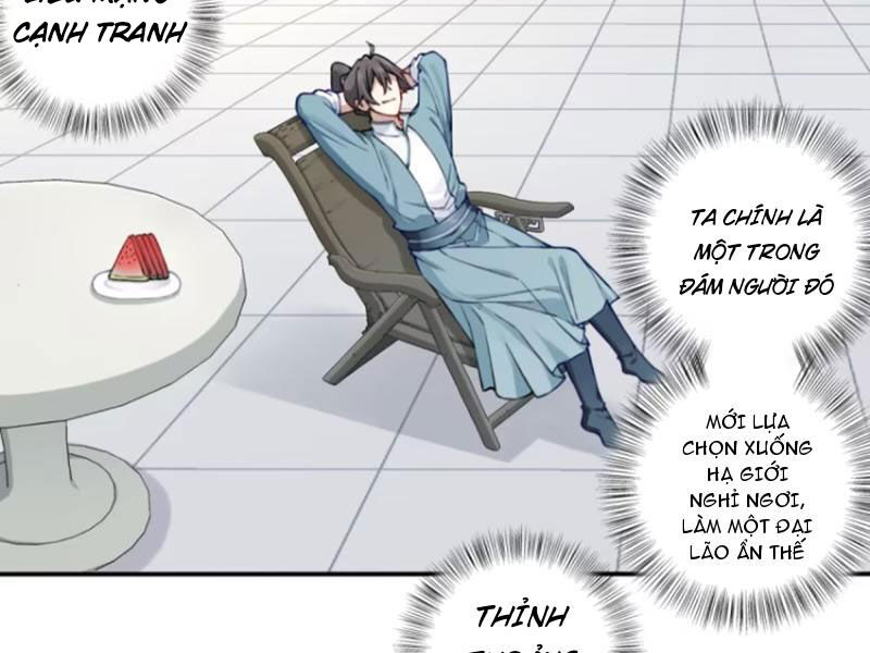 Ta Dùng Cơ Bắp Xưng Bá Tu Tiên Giới: Chương 32
