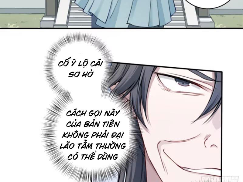 Ta Dùng Cơ Bắp Xưng Bá Tu Tiên Giới: Chương 32