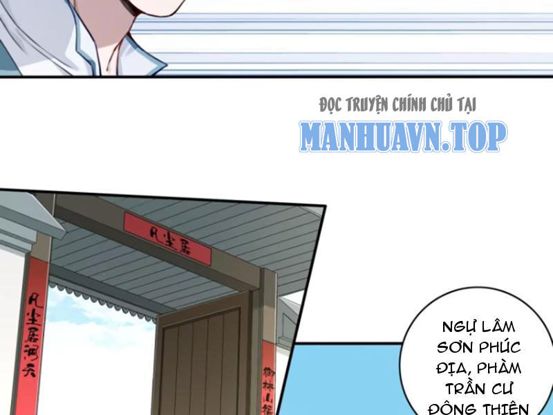 Ta Dùng Cơ Bắp Xưng Bá Tu Tiên Giới: Chương 32