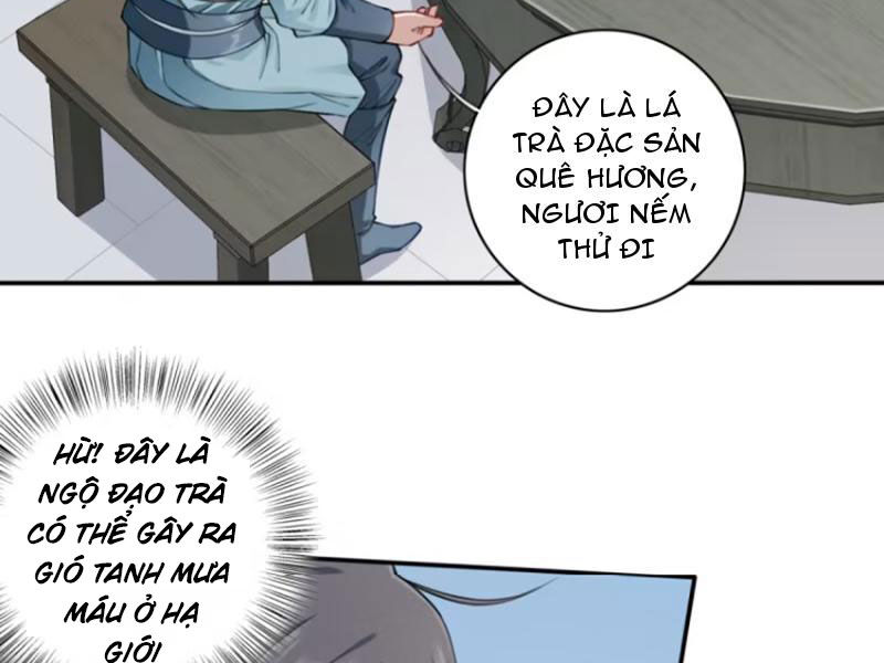 Ta Dùng Cơ Bắp Xưng Bá Tu Tiên Giới: Chương 32