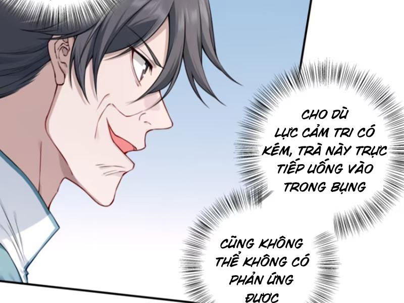 Ta Dùng Cơ Bắp Xưng Bá Tu Tiên Giới: Chương 32