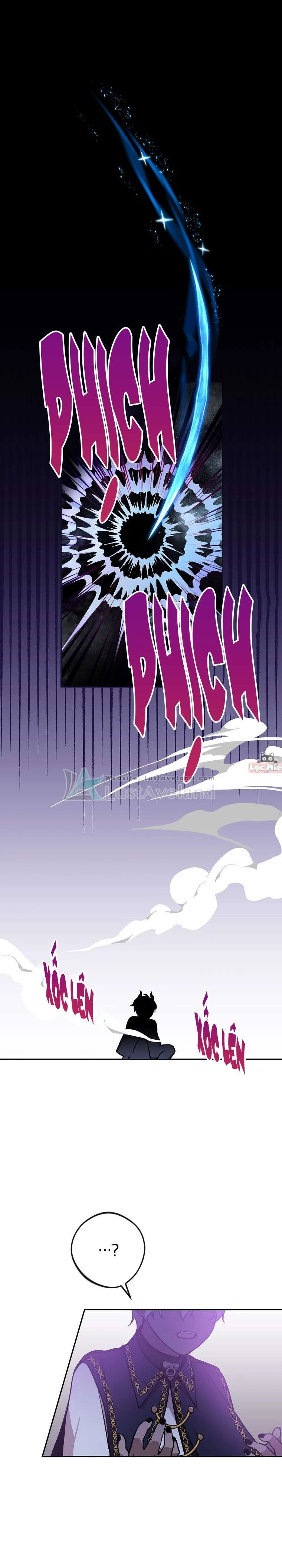Đừng Đến Cửa Hàng Văn Phòng Phẩm Của Ác Nữ: Chapter 10