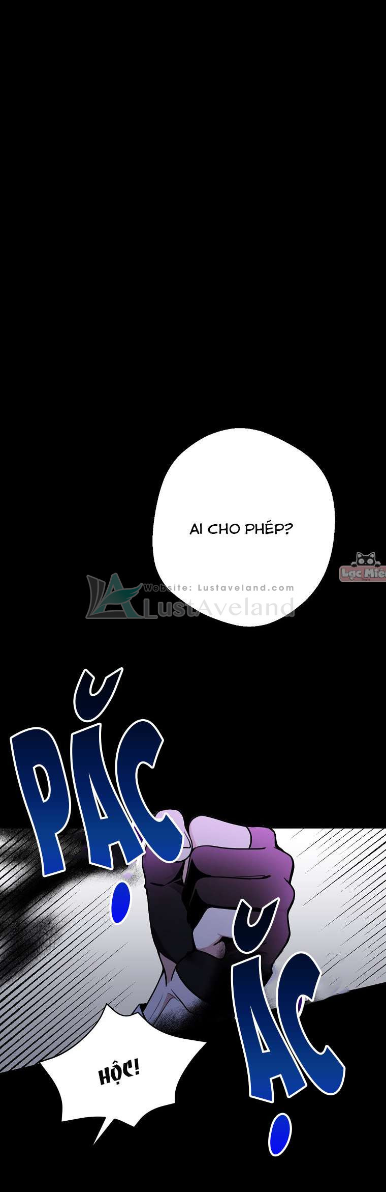 Đừng Đến Cửa Hàng Văn Phòng Phẩm Của Ác Nữ: Chapter 10
