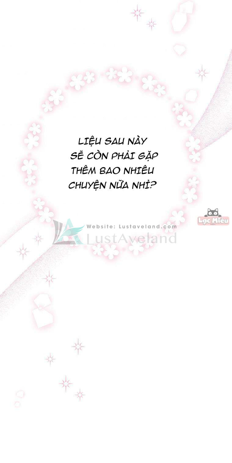 Đừng Đến Cửa Hàng Văn Phòng Phẩm Của Ác Nữ: Chapter 11.5