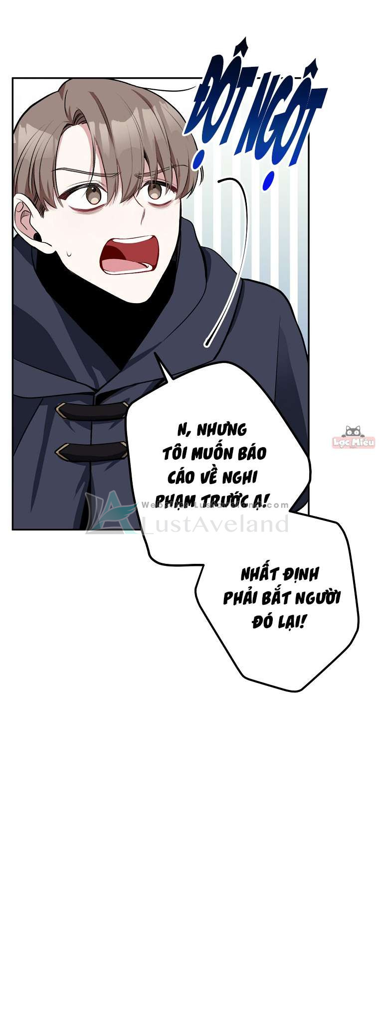 Đừng Đến Cửa Hàng Văn Phòng Phẩm Của Ác Nữ: Chapter 13.5