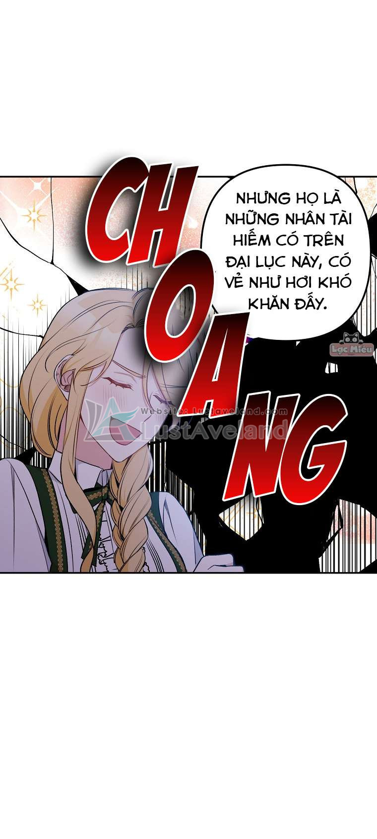 Đừng Đến Cửa Hàng Văn Phòng Phẩm Của Ác Nữ: Chapter 13.5