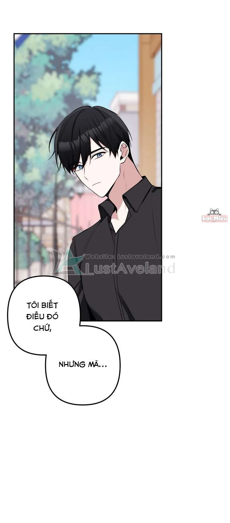 Đừng Đến Cửa Hàng Văn Phòng Phẩm Của Ác Nữ: Chapter 13.5