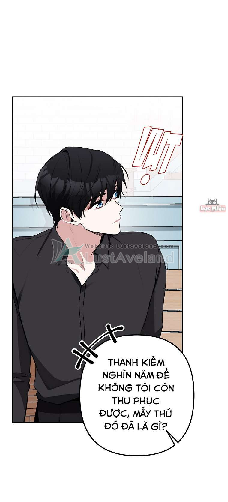 Đừng Đến Cửa Hàng Văn Phòng Phẩm Của Ác Nữ: Chapter 13.5