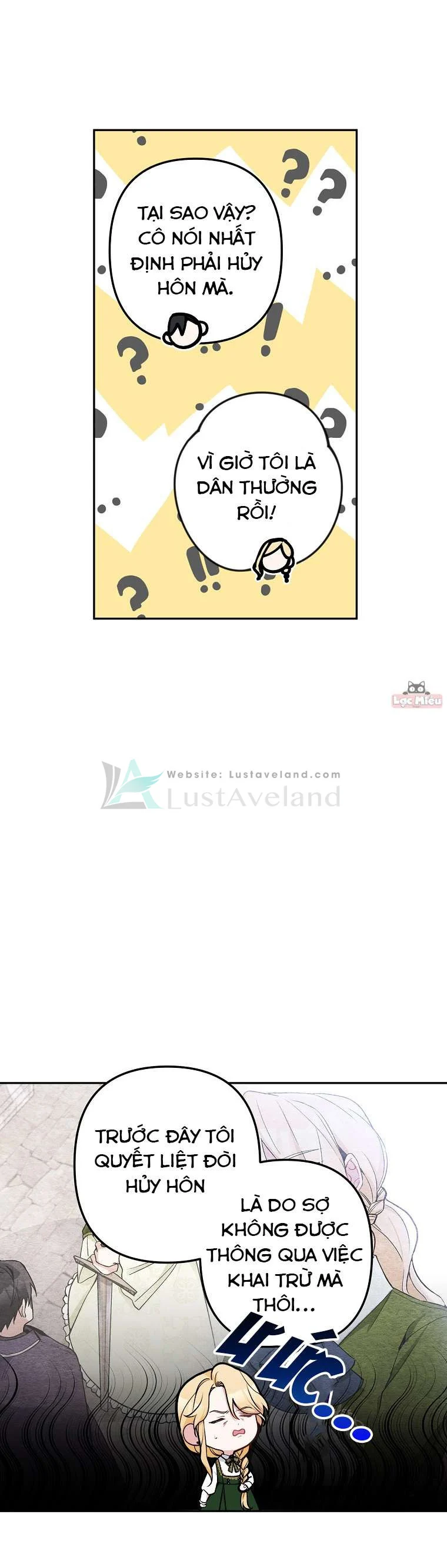 Đừng Đến Cửa Hàng Văn Phòng Phẩm Của Ác Nữ: Chapter 13