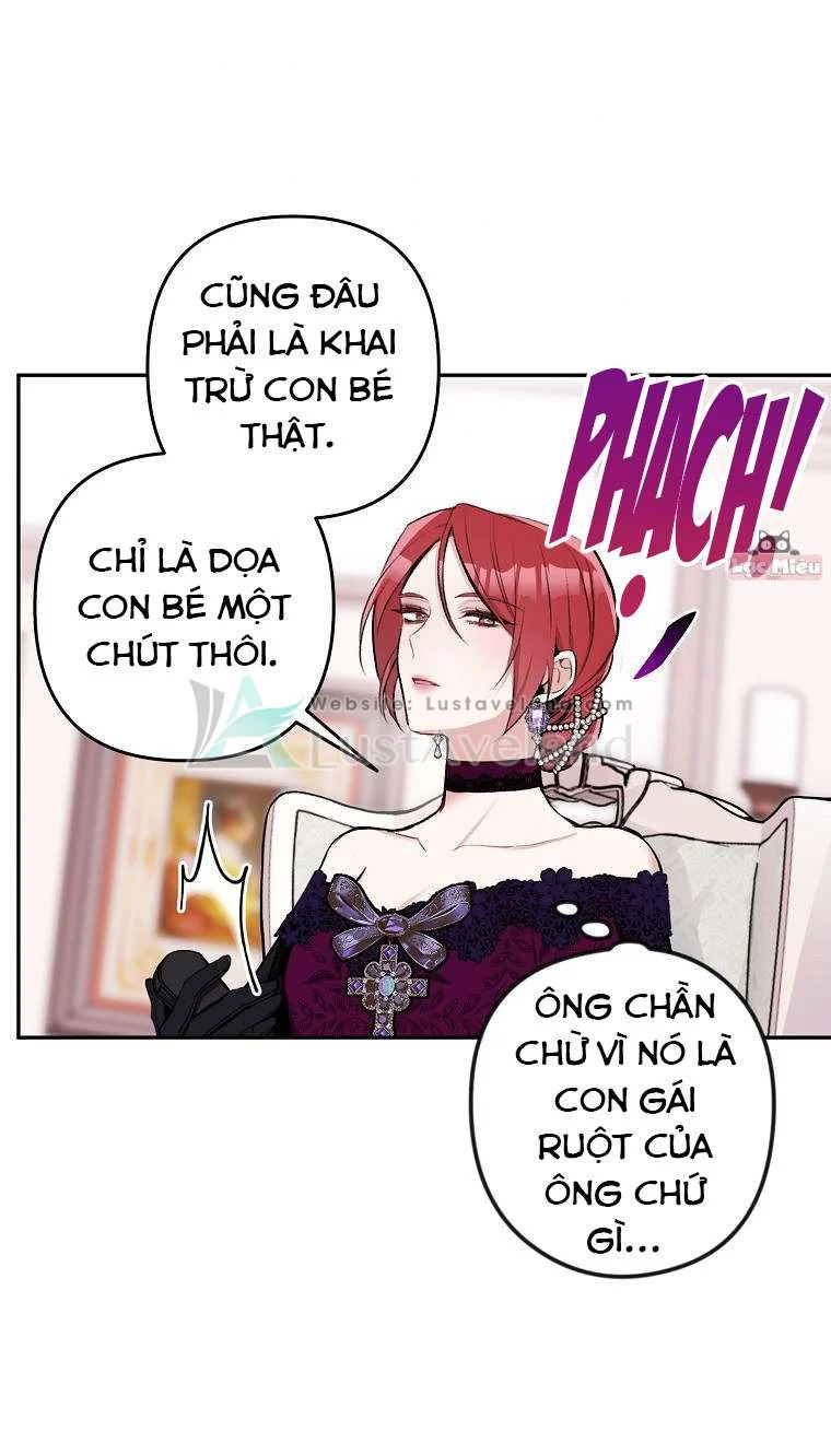 Đừng Đến Cửa Hàng Văn Phòng Phẩm Của Ác Nữ: Chapter 13