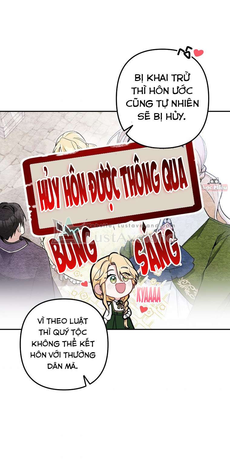 Đừng Đến Cửa Hàng Văn Phòng Phẩm Của Ác Nữ: Chapter 13