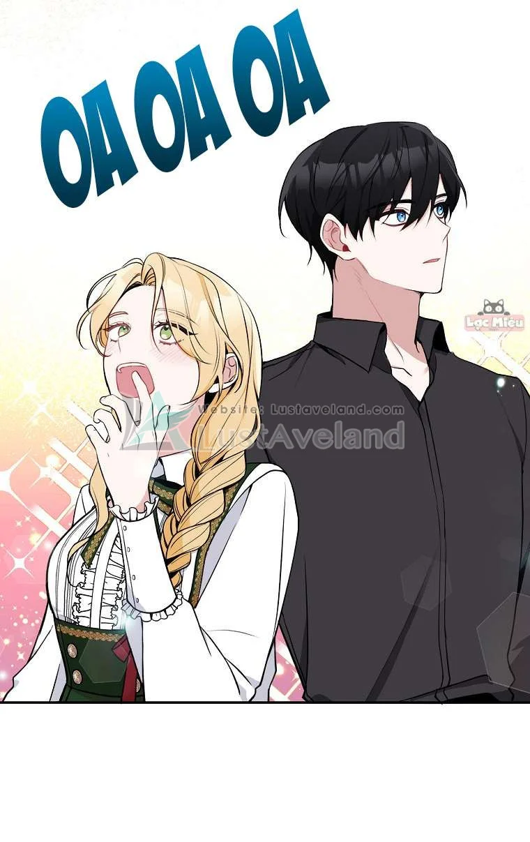 Đừng Đến Cửa Hàng Văn Phòng Phẩm Của Ác Nữ: Chapter 13