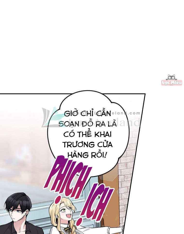 Đừng Đến Cửa Hàng Văn Phòng Phẩm Của Ác Nữ: Chapter 13